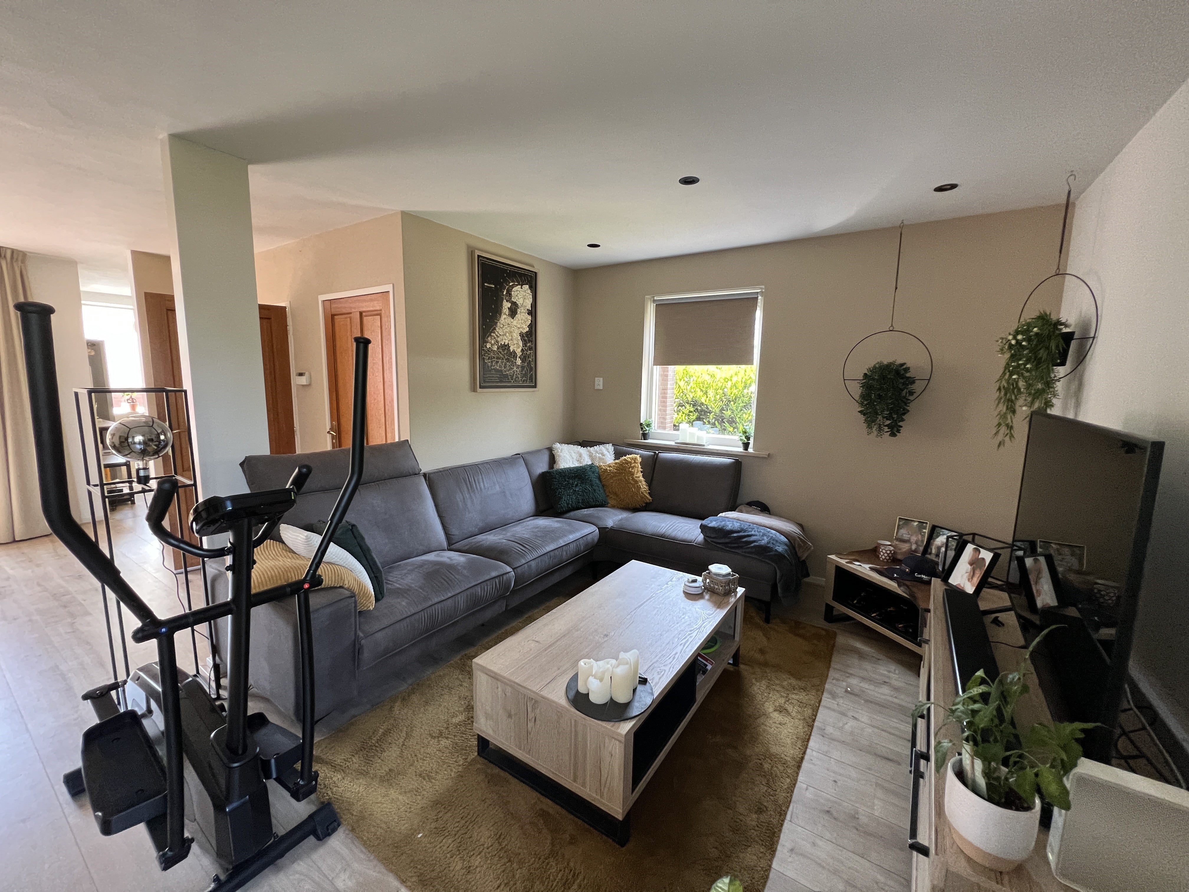 Woning te huur: Van Speijkstraat, Drunen