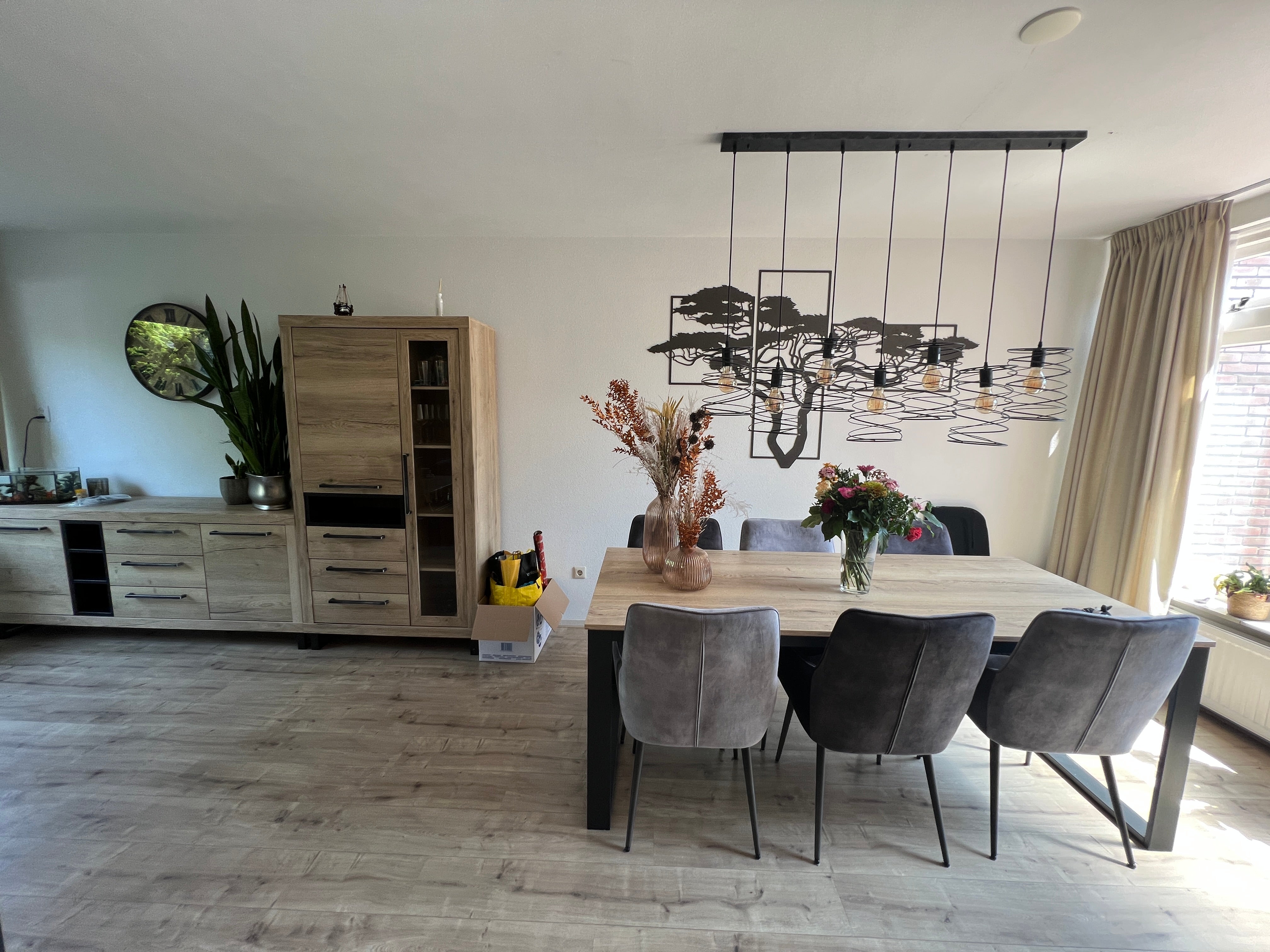 Woning te huur: Van Speijkstraat, Drunen