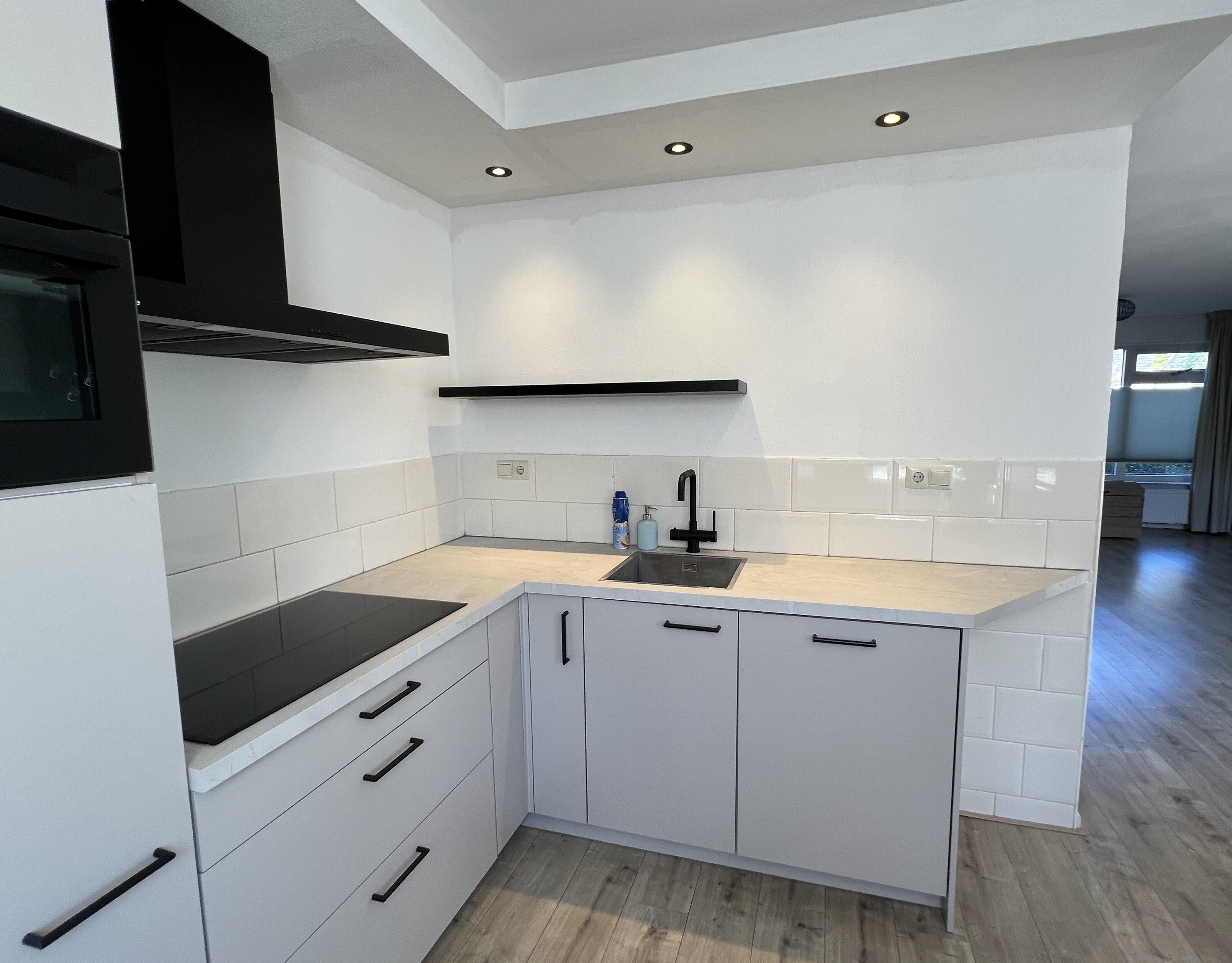 Woning te huur: Van Speijkstraat, Drunen