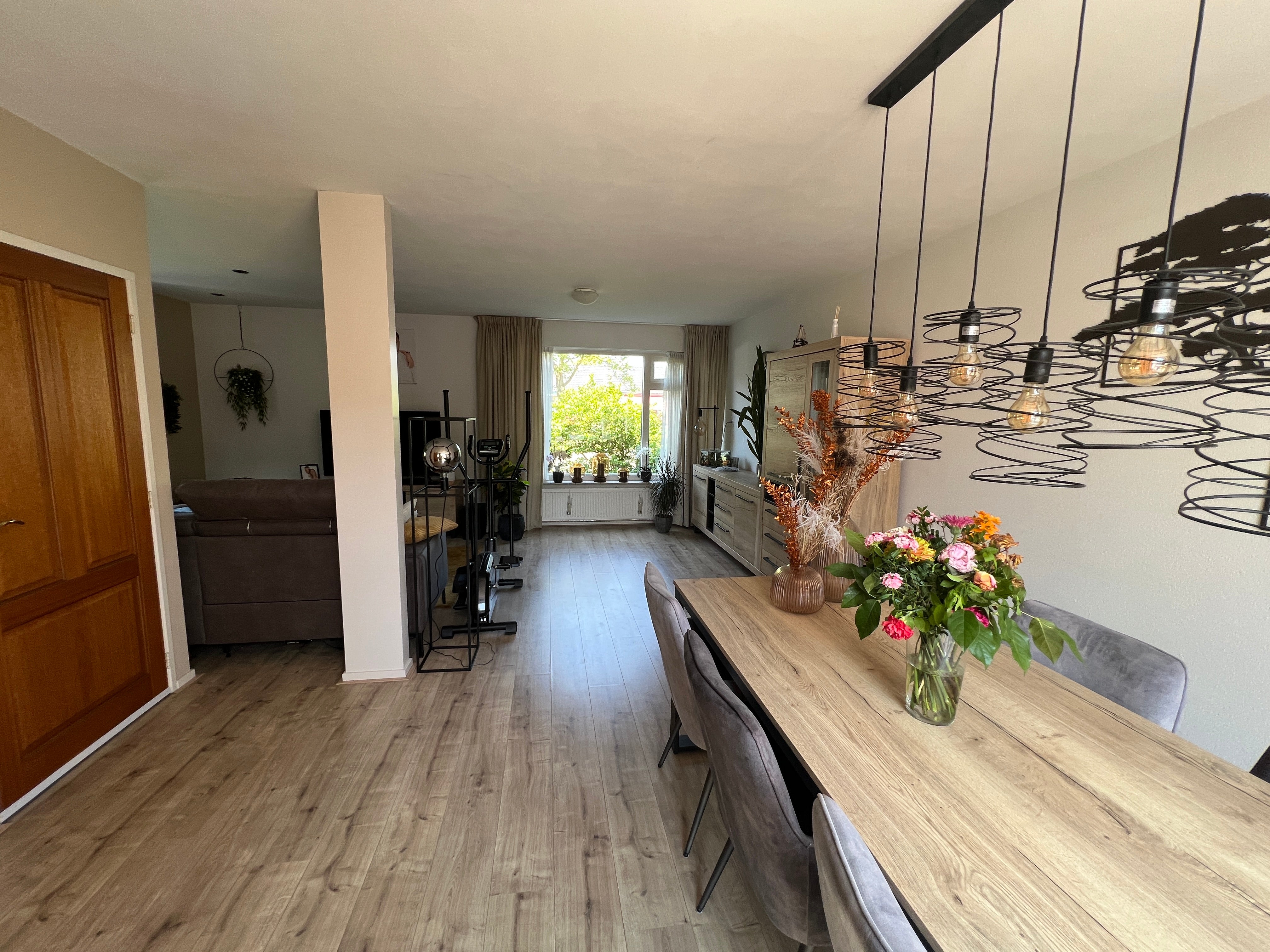 Woning te huur: Van Speijkstraat, Drunen