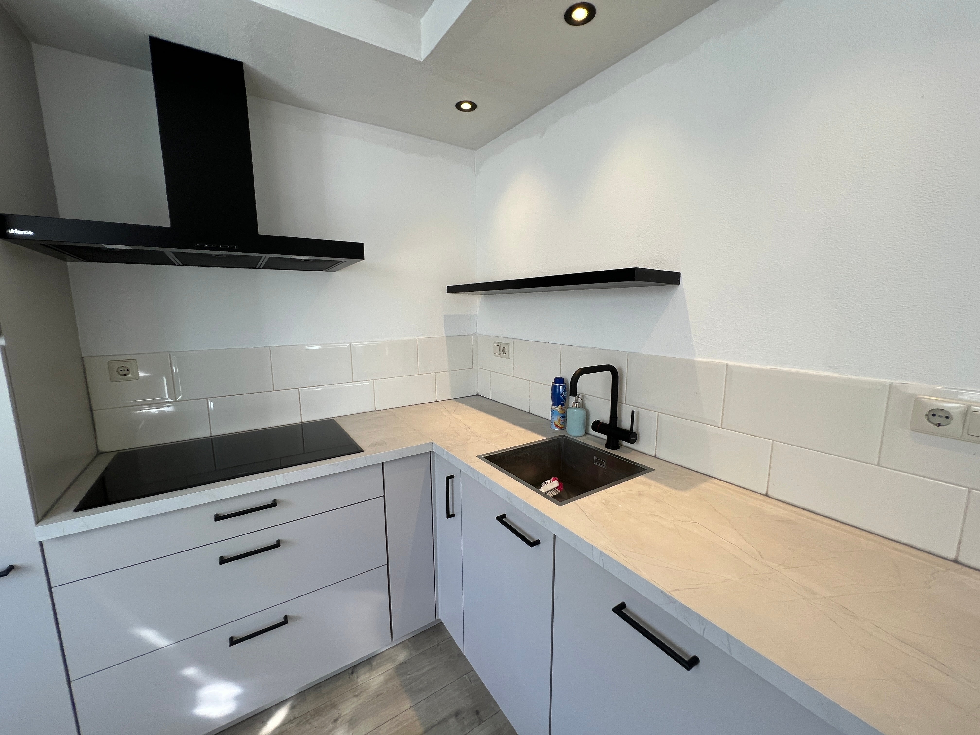 Woning te huur: Van Speijkstraat, Drunen