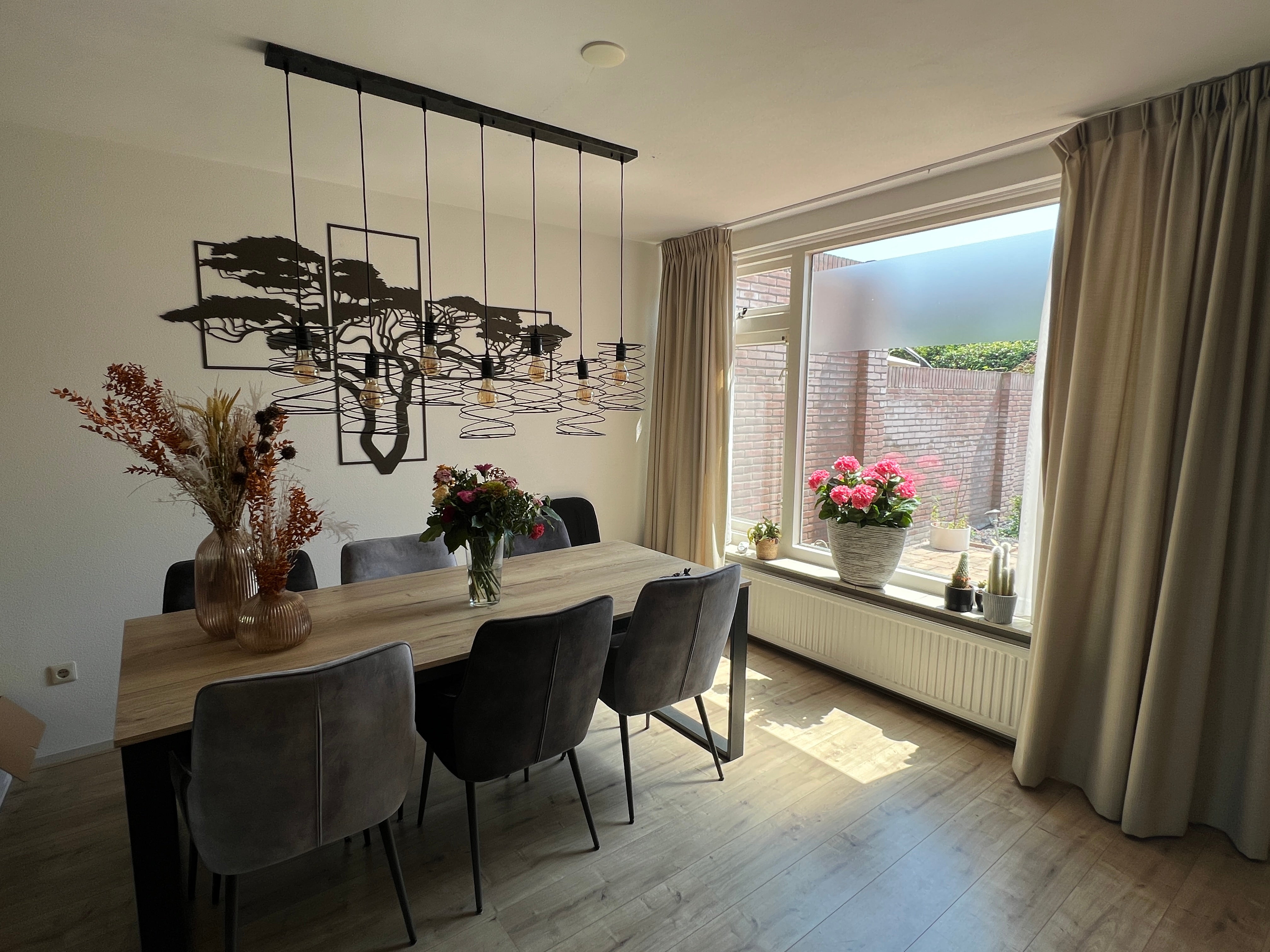 Woning te huur: Van Speijkstraat, Drunen