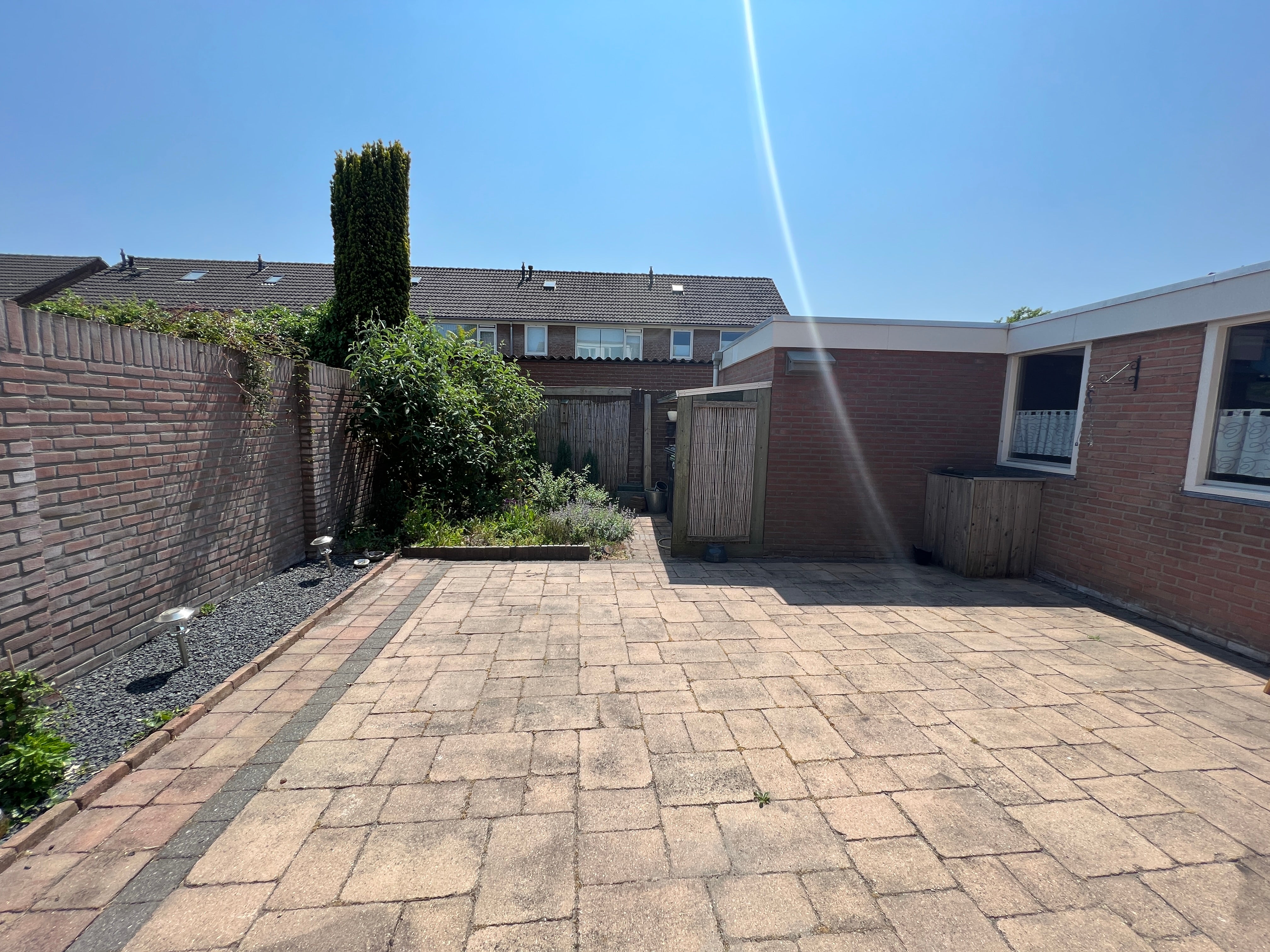 Woning te huur: Van Speijkstraat, Drunen