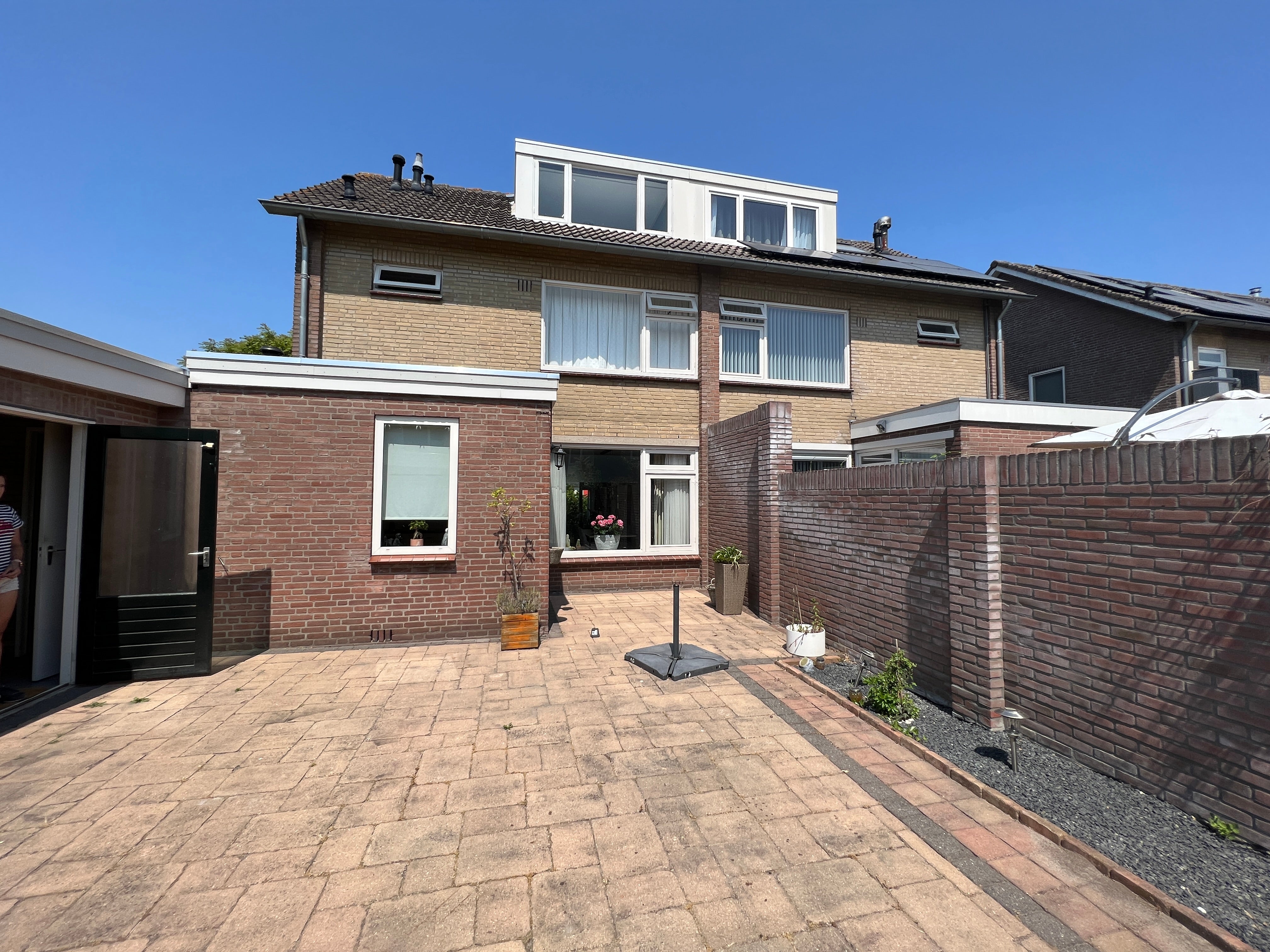 Woning te huur: Van Speijkstraat, Drunen