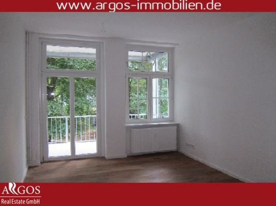Wohnung Steinstraße in Potsdam