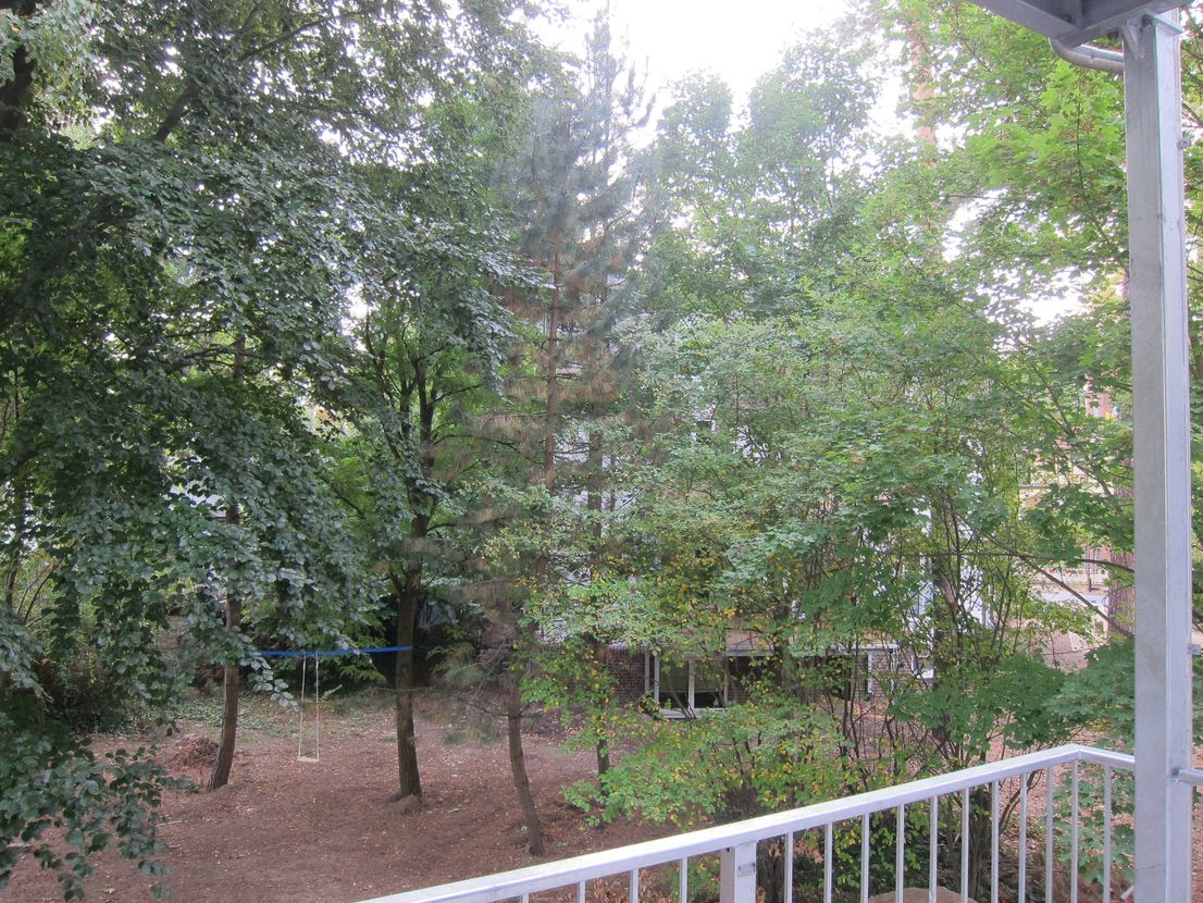Wohnung Steinstraße in Potsdam