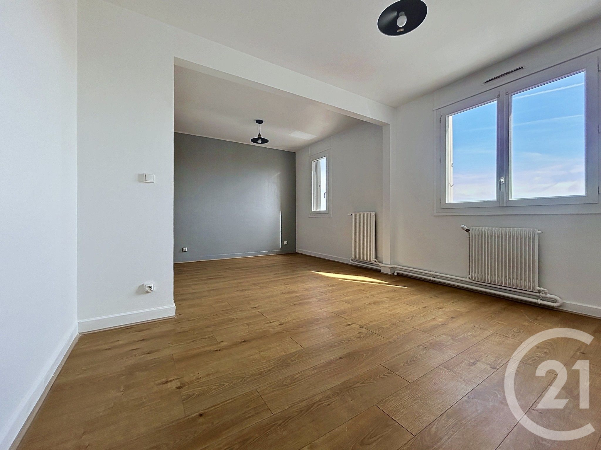 Appartement Rue de la République à Troyes