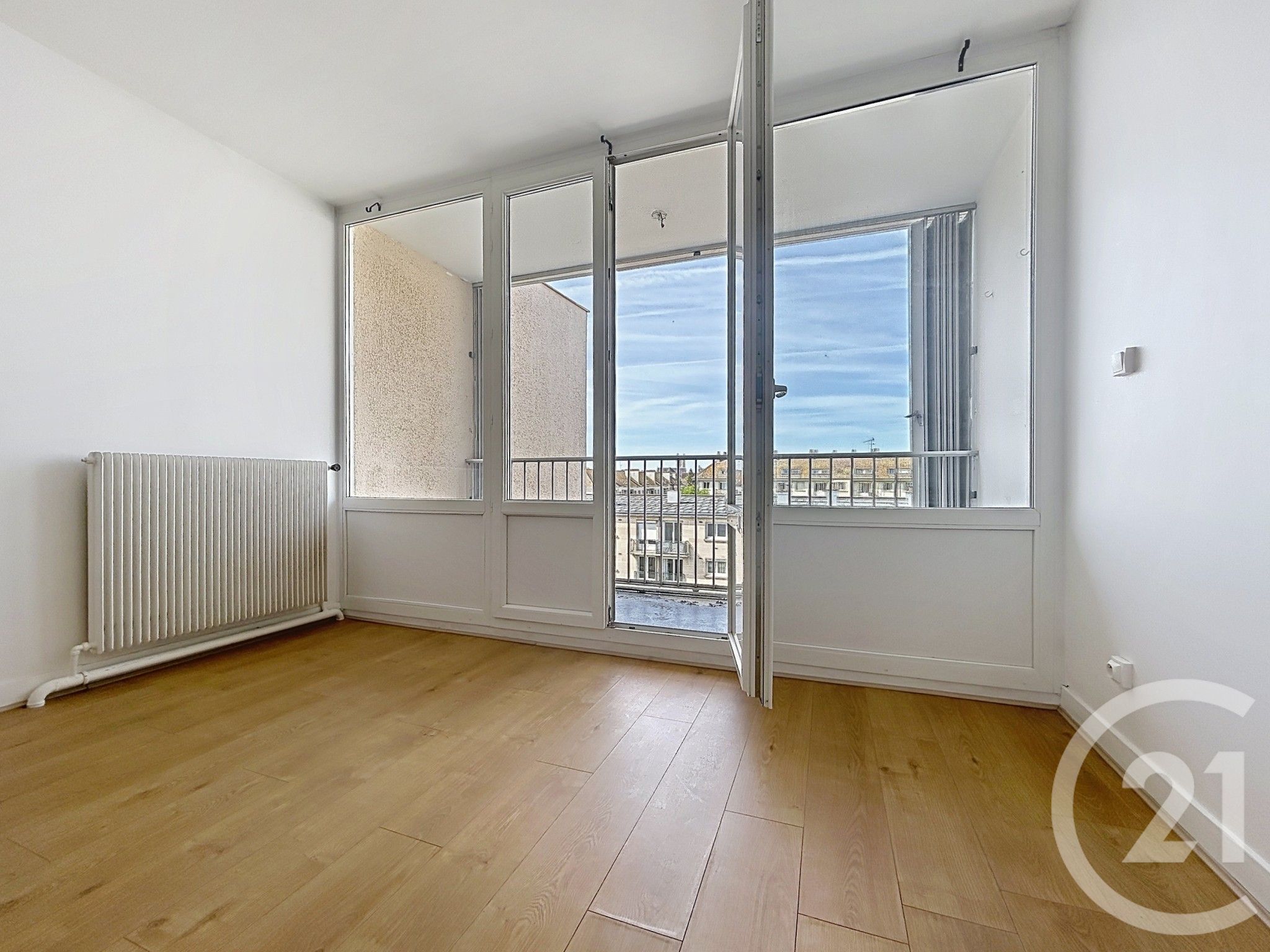 Appartement Rue de la République à Troyes