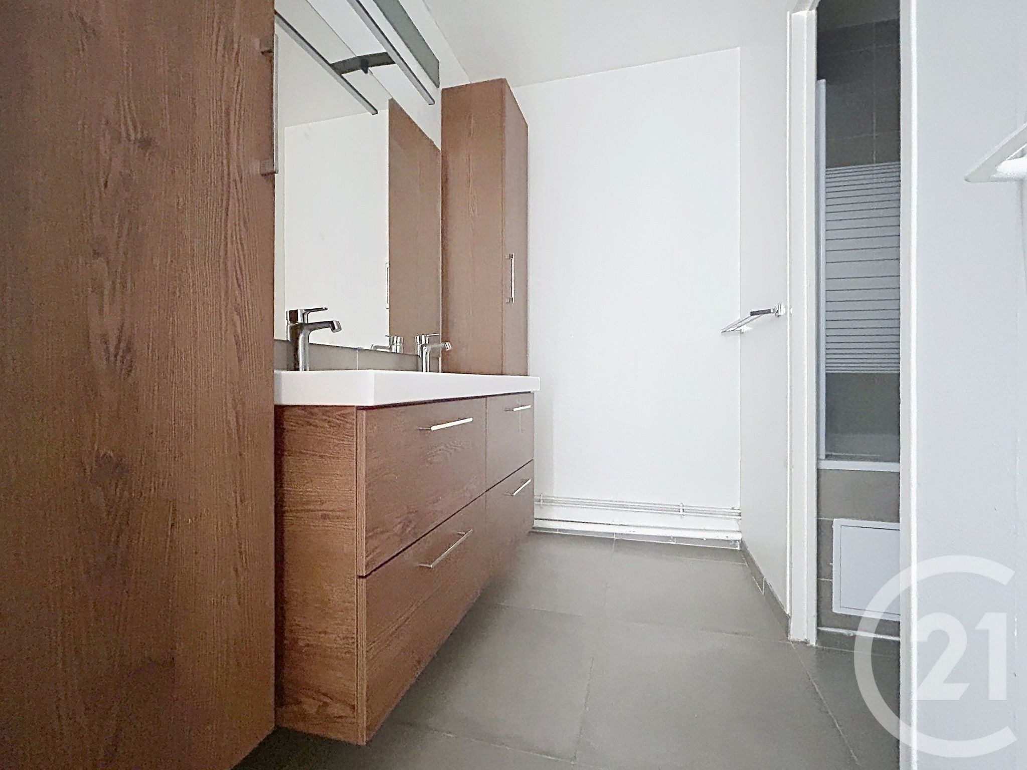 Appartement Rue de la République à Troyes