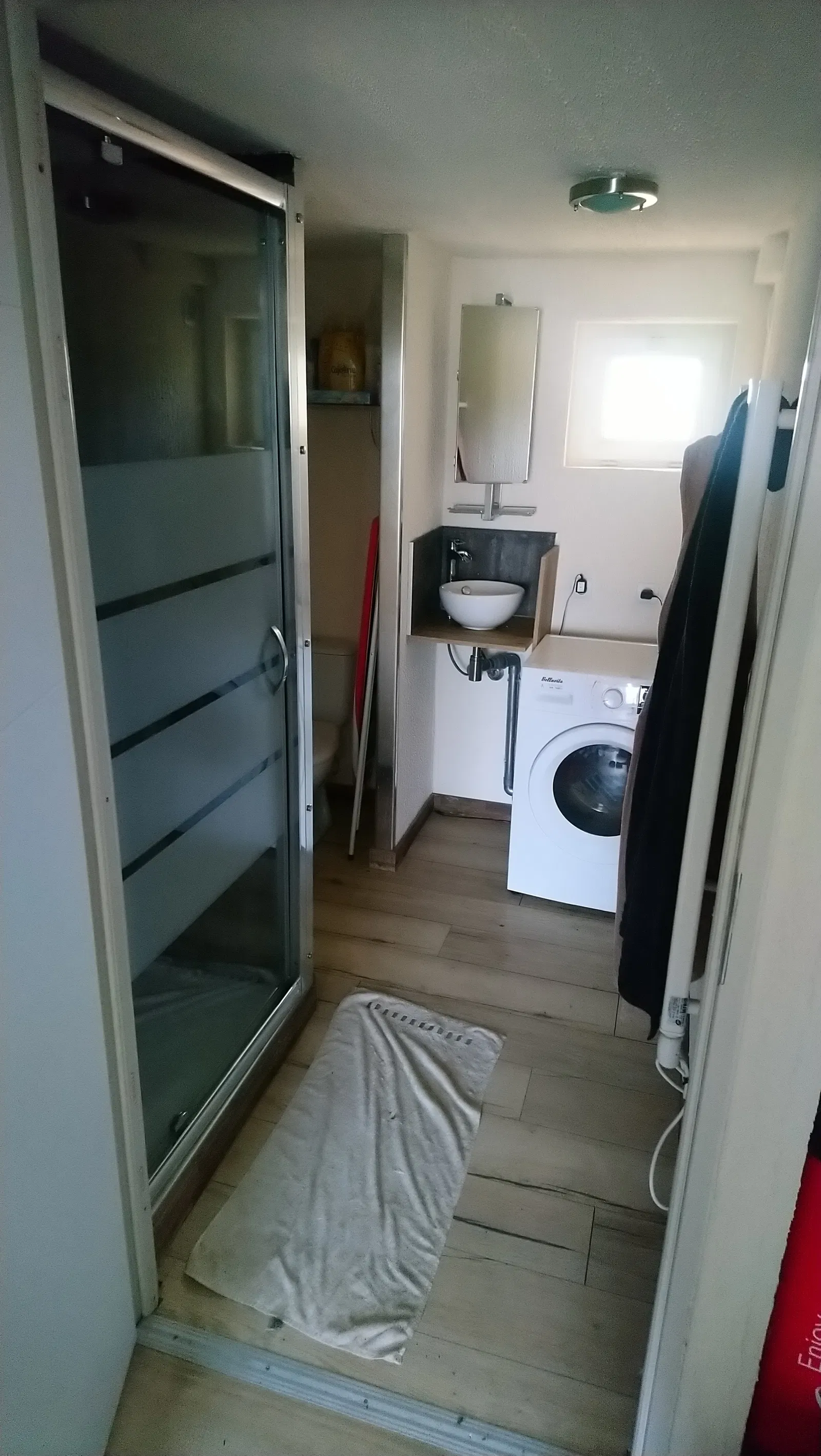 Room Rue des Veytizous in Saint-Yrieix-la-Perche