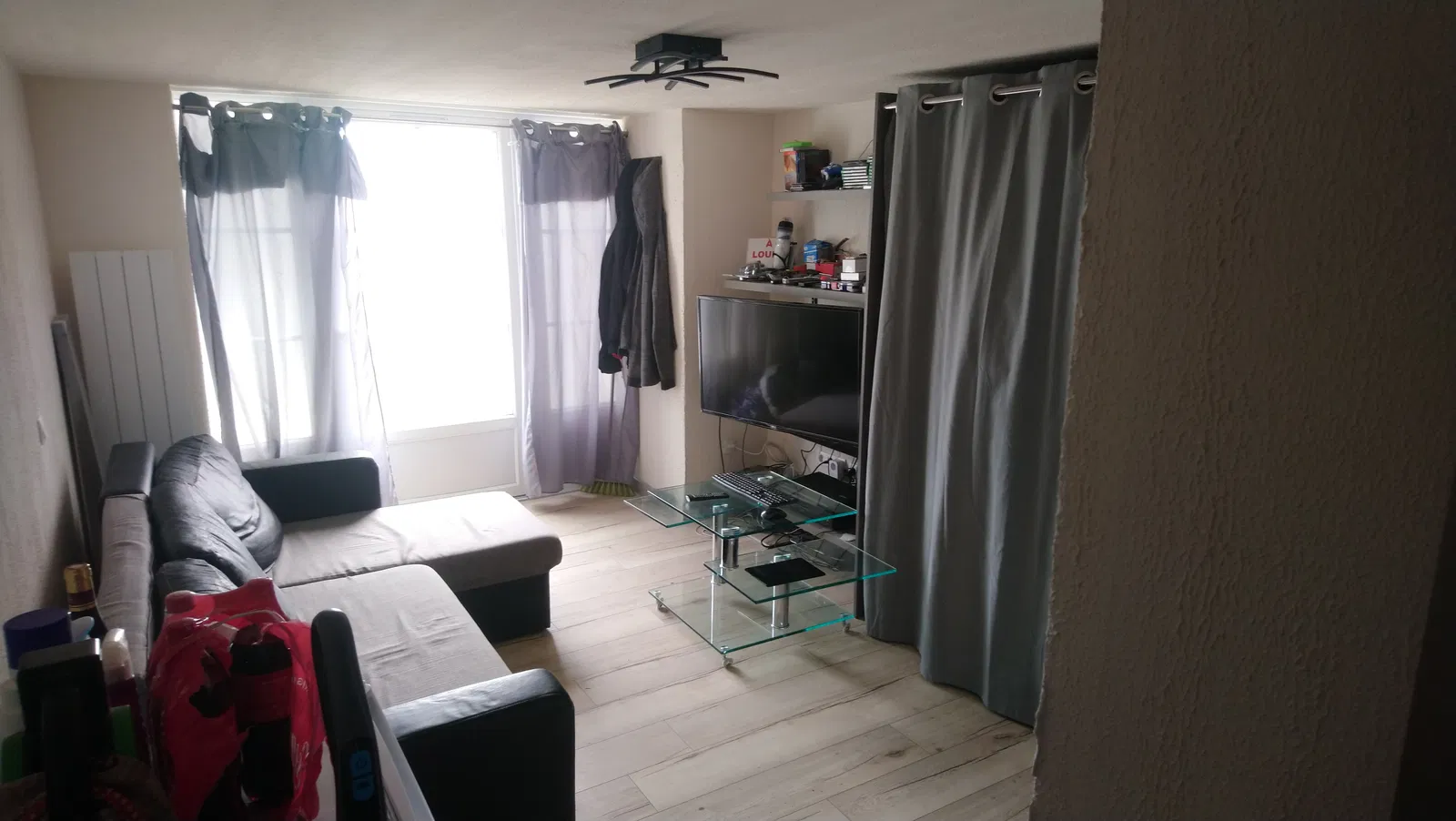 Room Rue des Veytizous in Saint-Yrieix-la-Perche