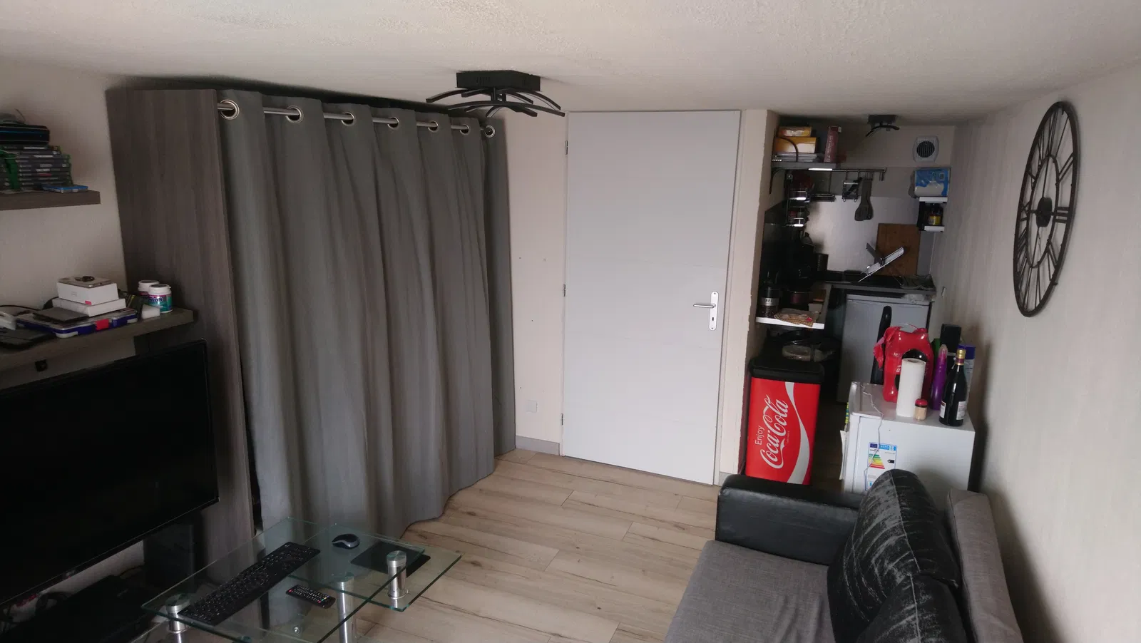 Room Rue des Veytizous in Saint-Yrieix-la-Perche