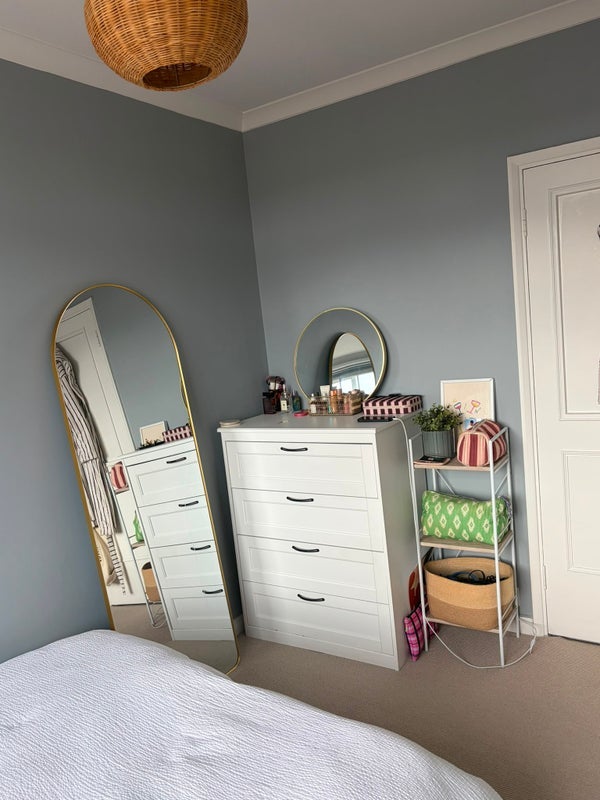 Room Balham High Road in Greater London