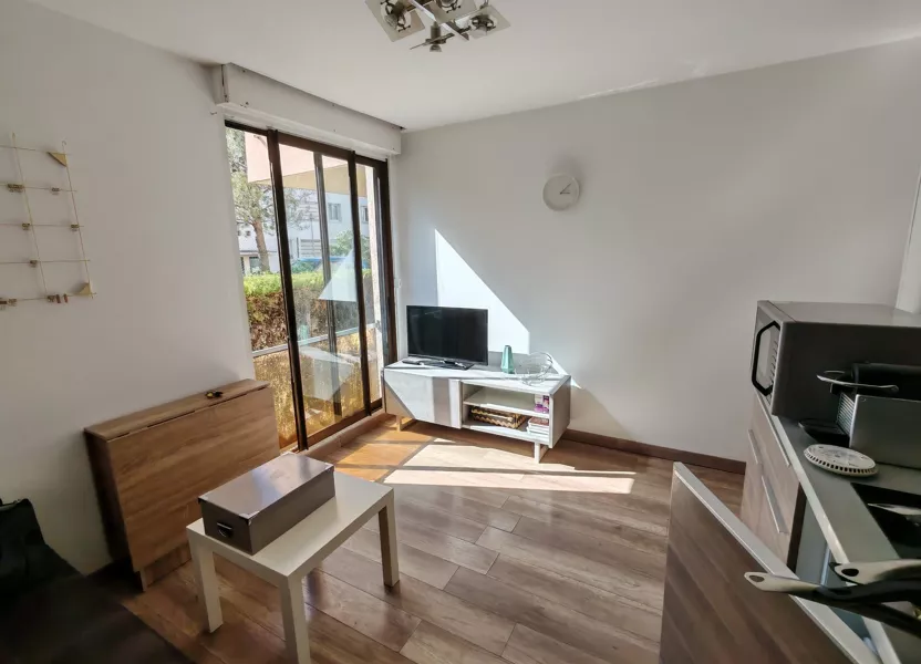 Appartement Rue Émile Bonnet à Montpellier