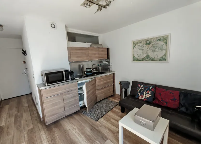 Appartement Rue Émile Bonnet à Montpellier