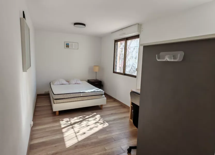 Appartement Rue Émile Bonnet à Montpellier