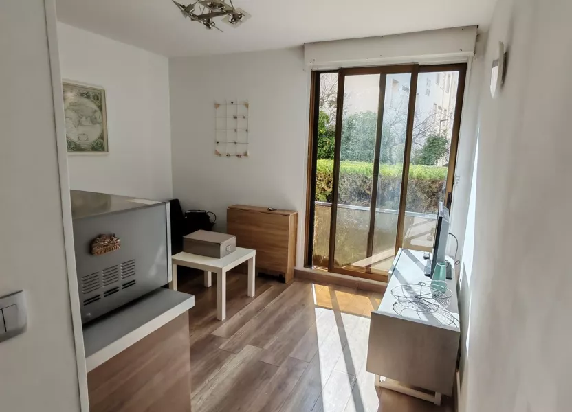 Appartement Rue Émile Bonnet à Montpellier