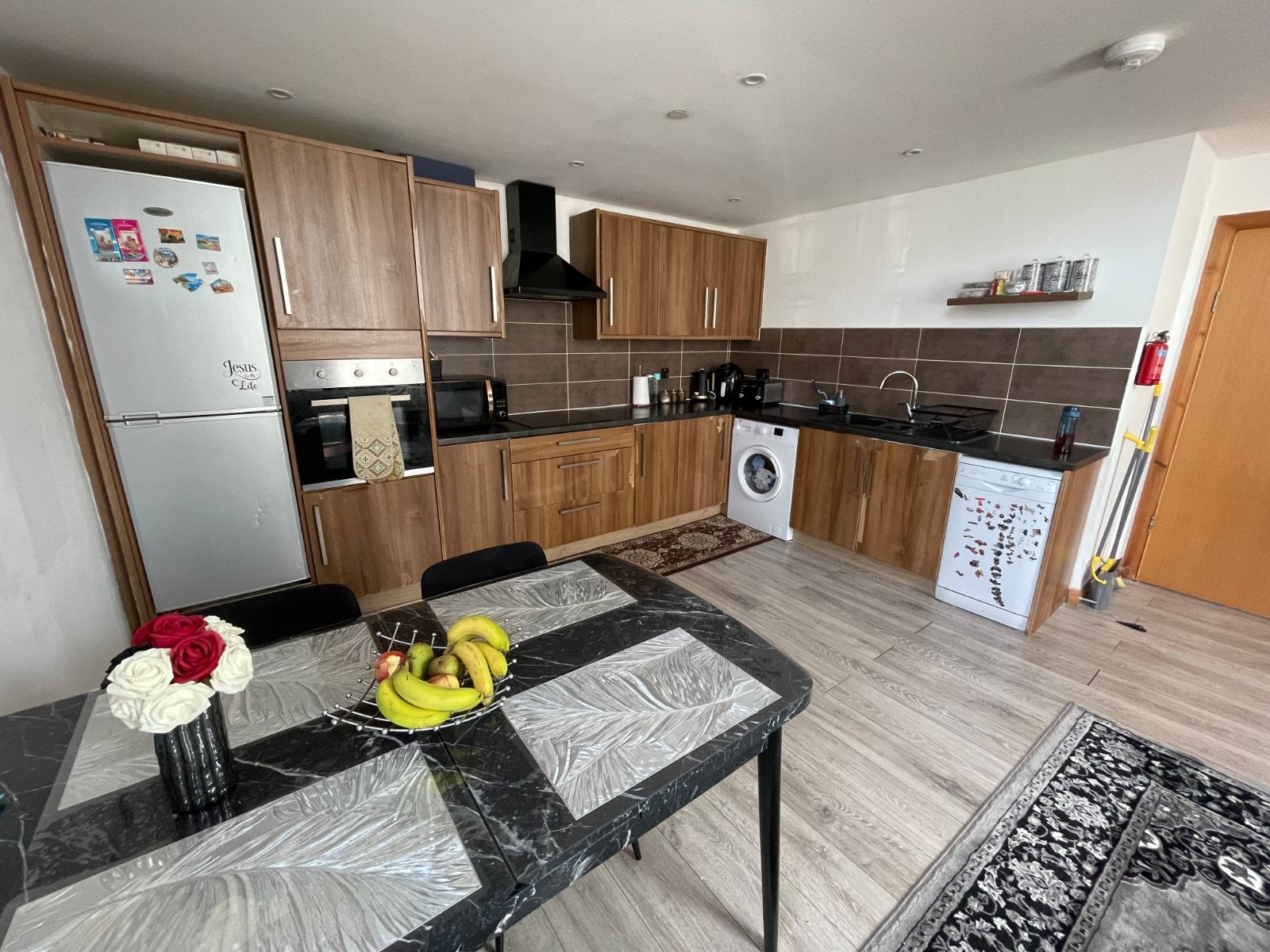 Flat Southwood Road in Thanet