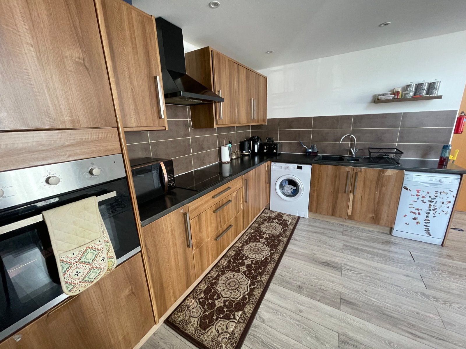 Flat Southwood Road in Thanet