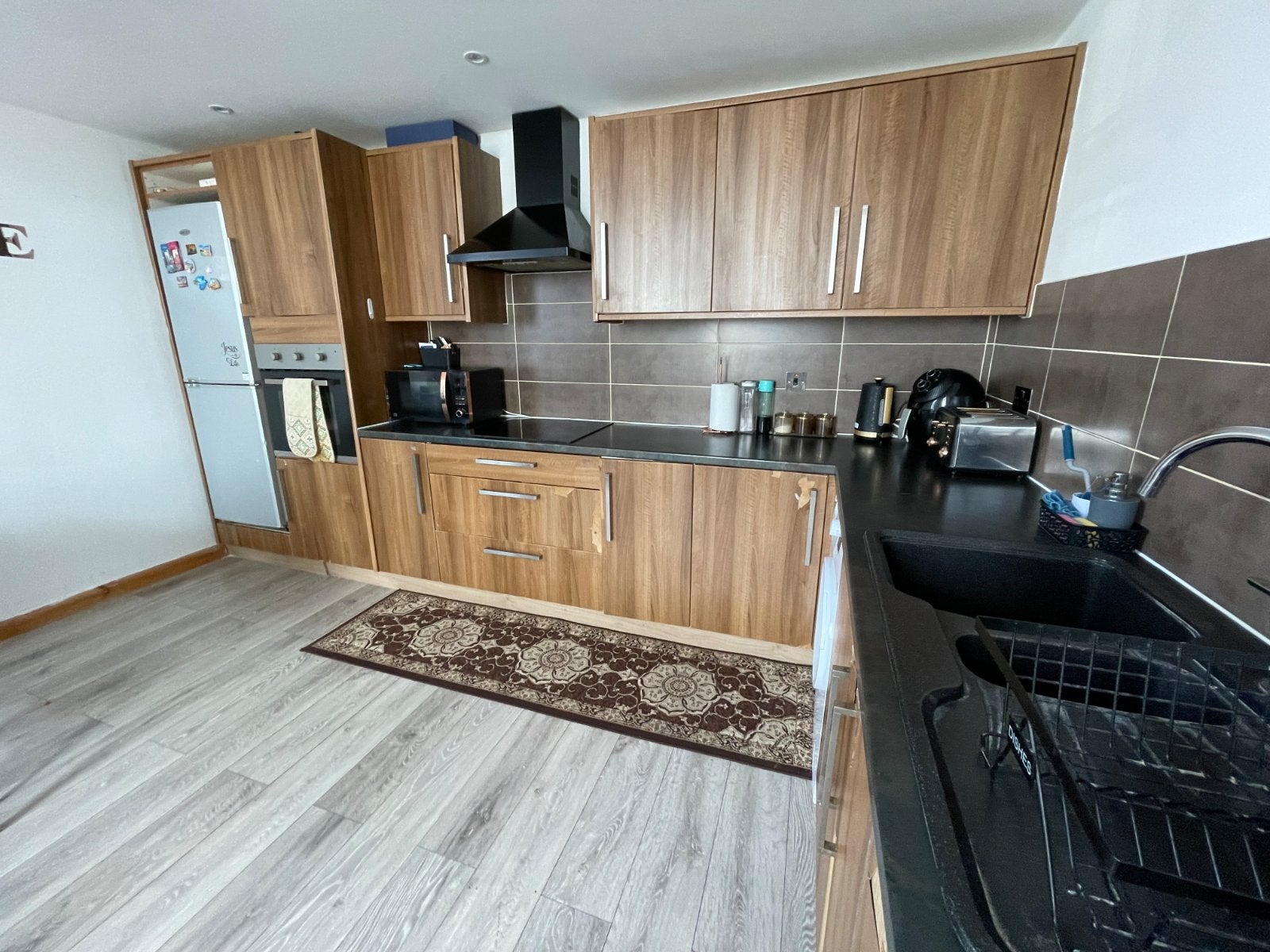 Flat Southwood Road in Thanet