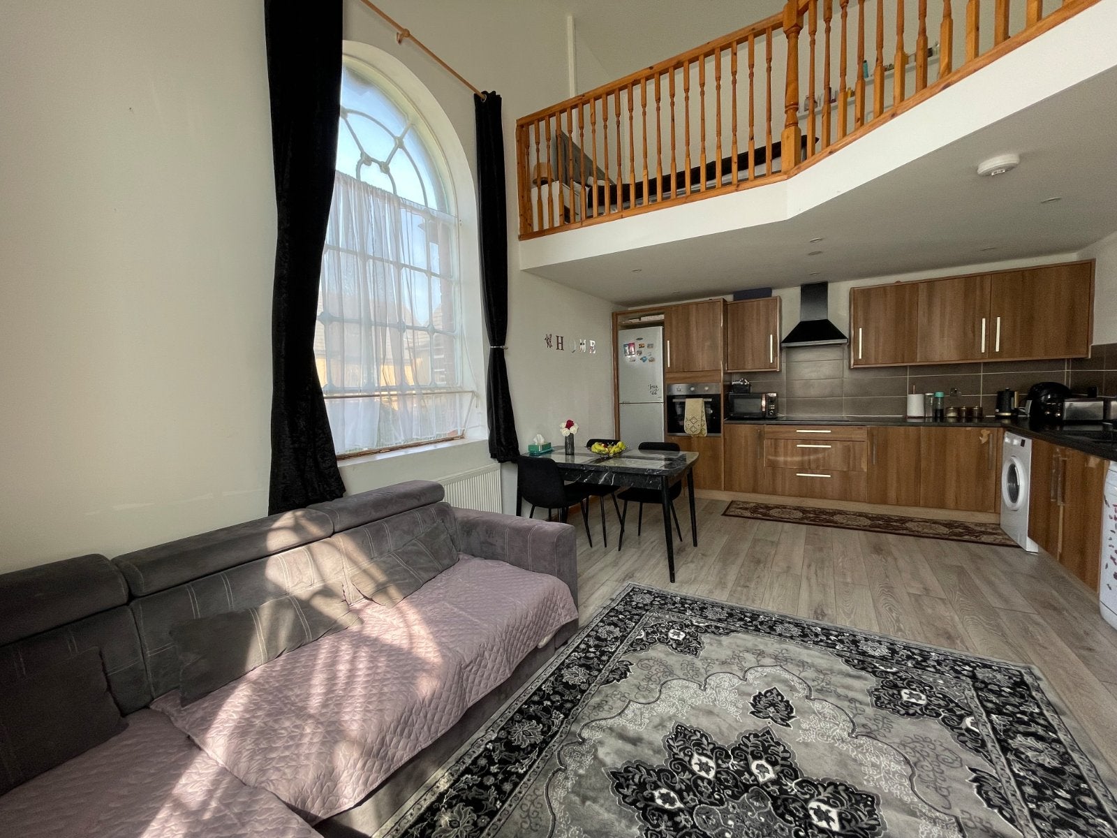 Flat Southwood Road in Thanet