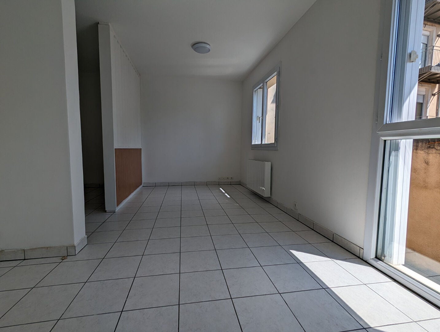 Appartement Rue Aristide Briand à Rodez
