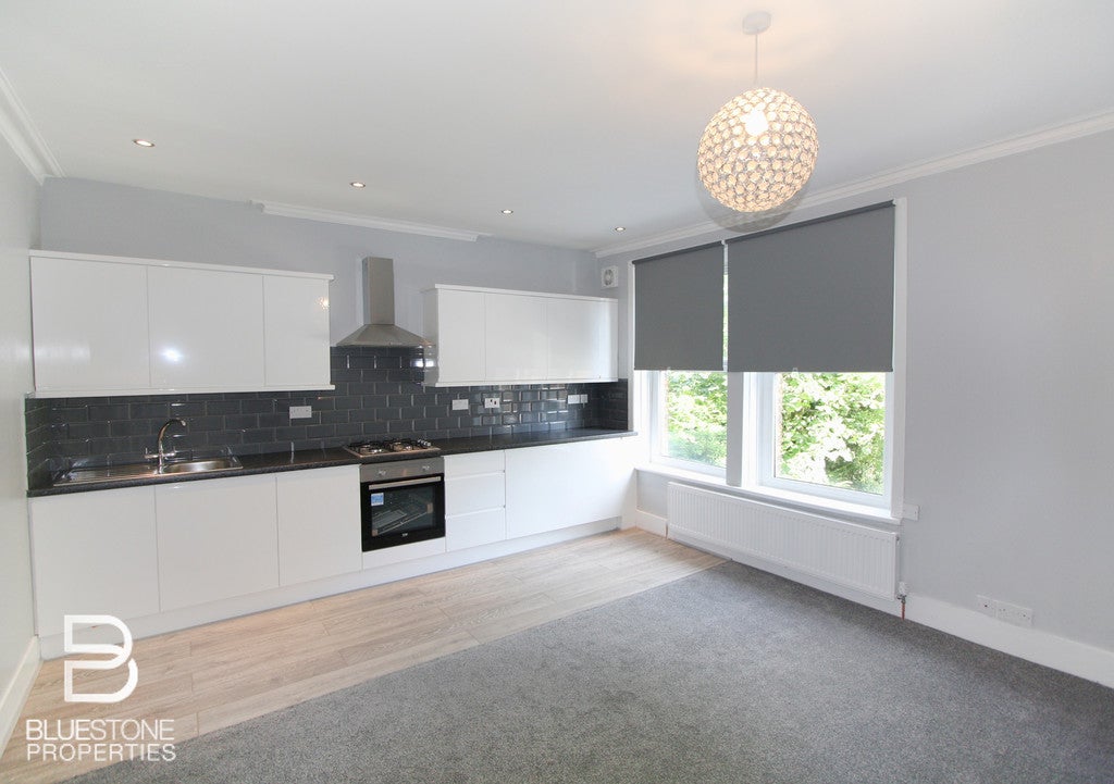 Flat Melbourne Close in Greater London