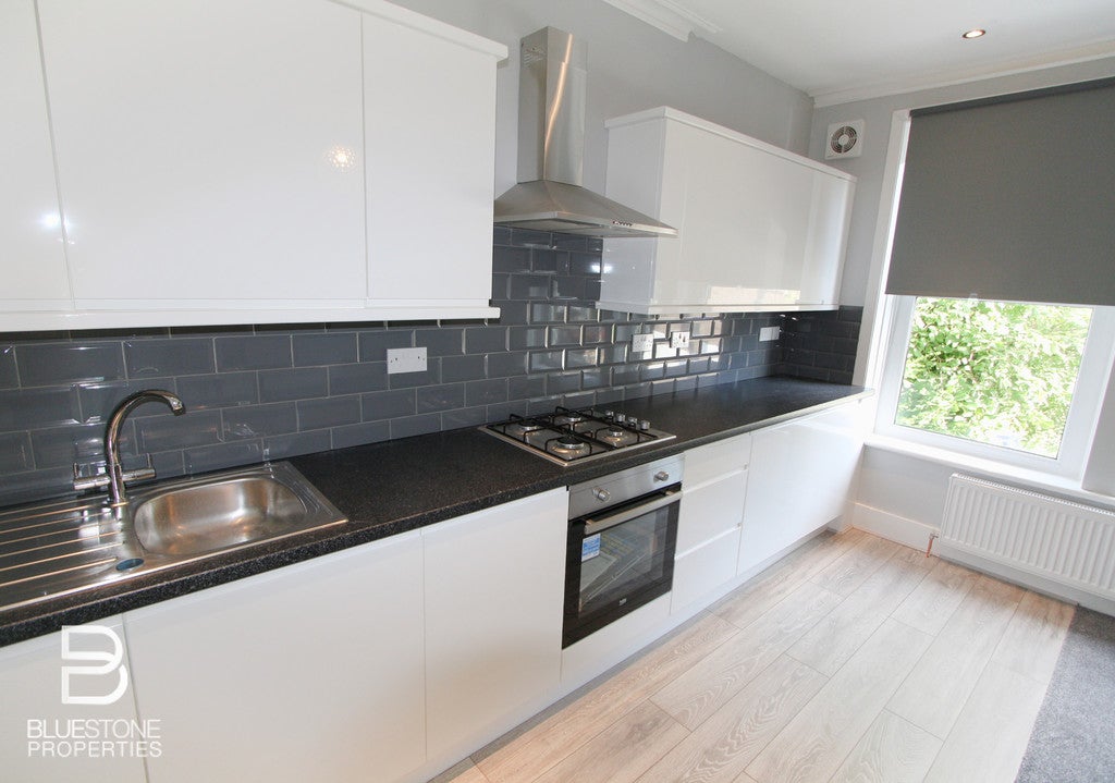 Flat Melbourne Close in Greater London