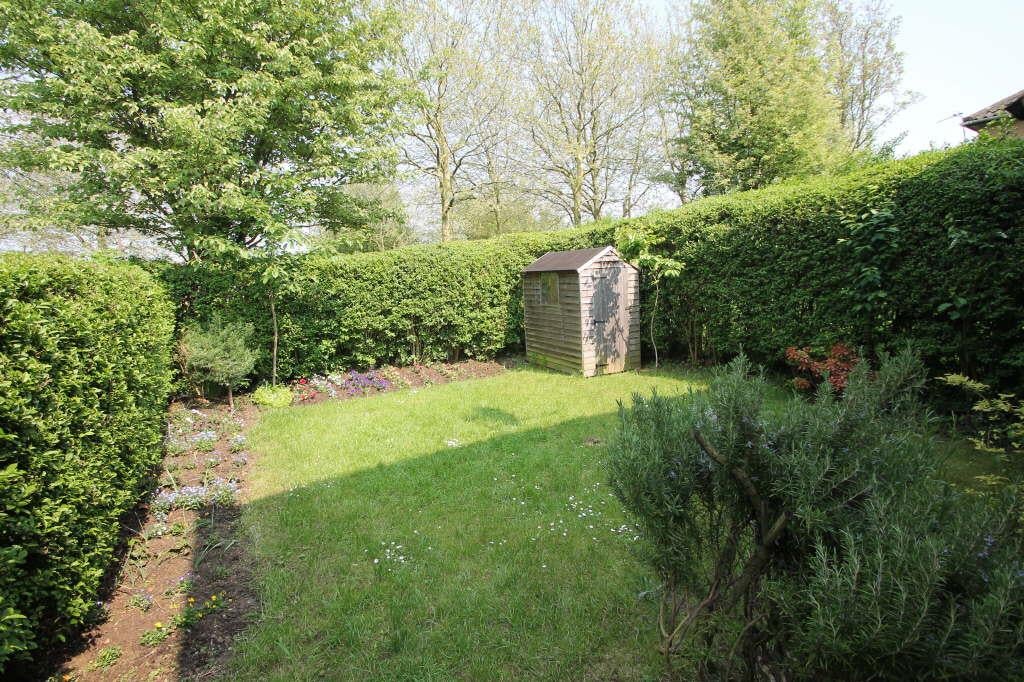 House Byerly Place in Great Linford