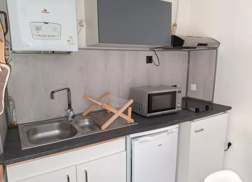 Appartement Rue de Générac à Nîmes