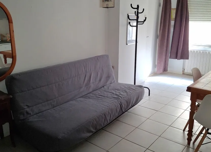 Appartement Rue de Générac à Nîmes