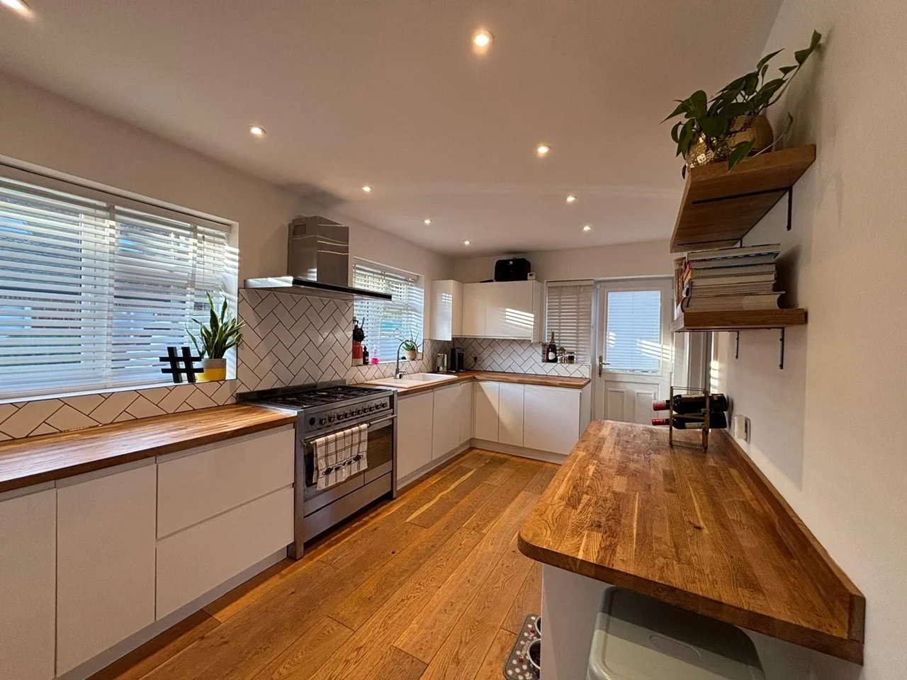 House Colin Close in Greater London