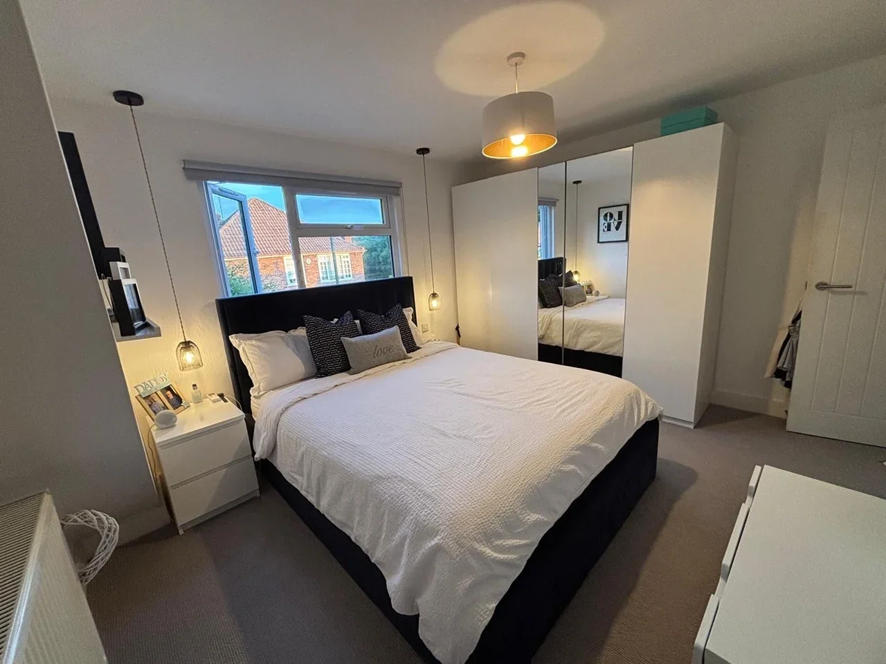House Colin Close in Greater London