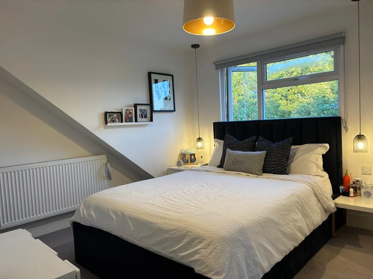 House Colin Close in Greater London