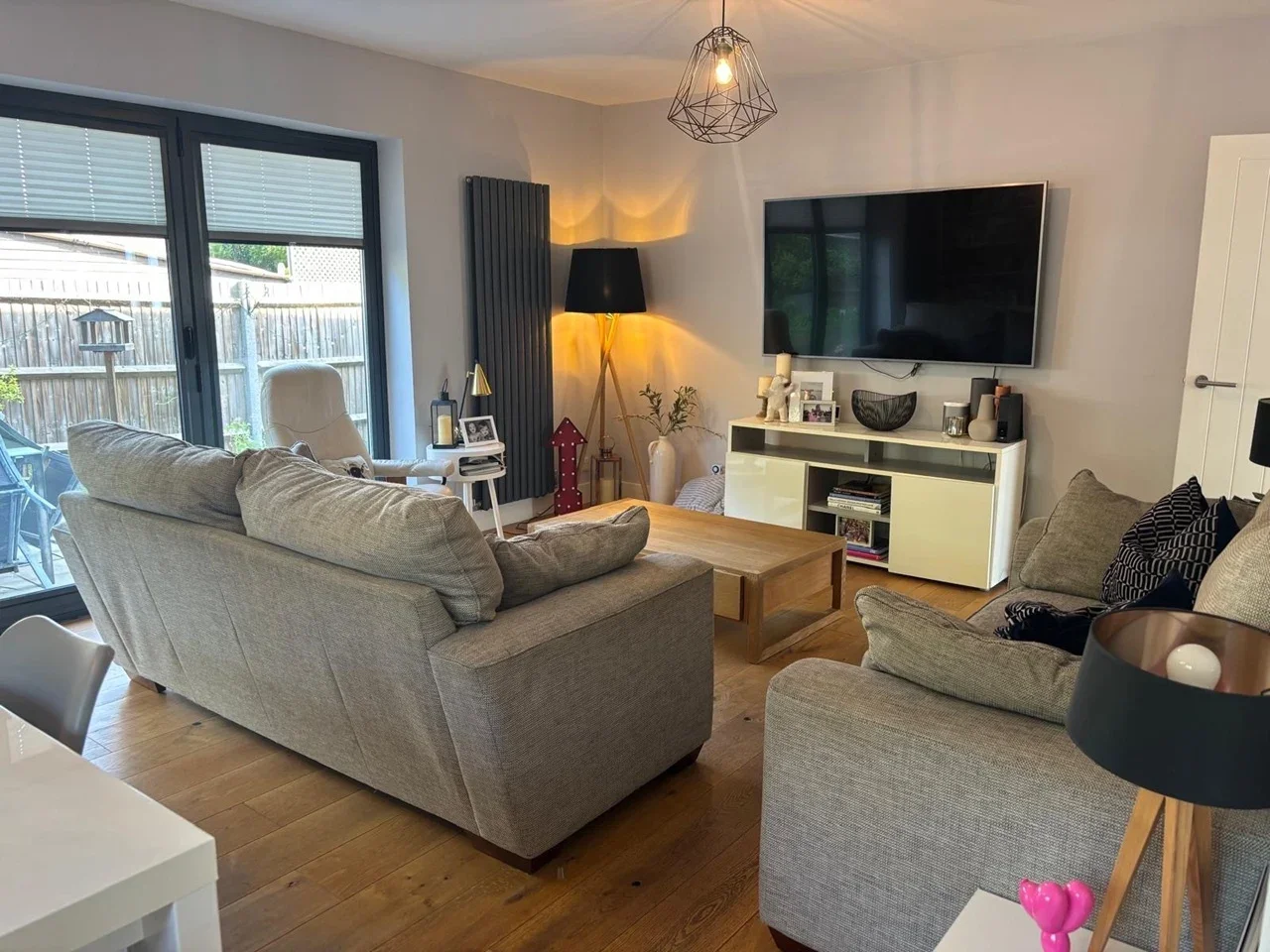 House Colin Close in Greater London