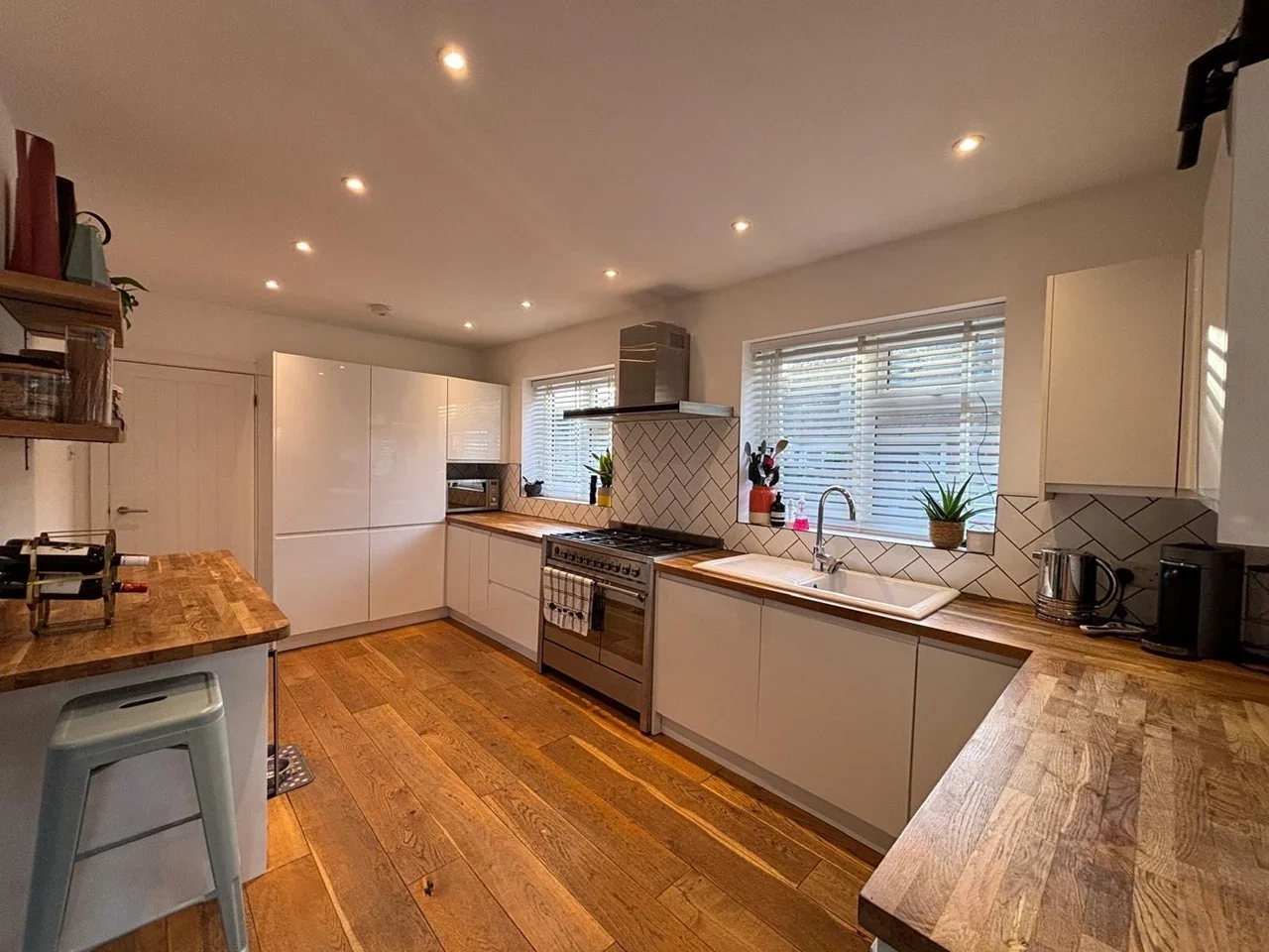 House Colin Close in Greater London