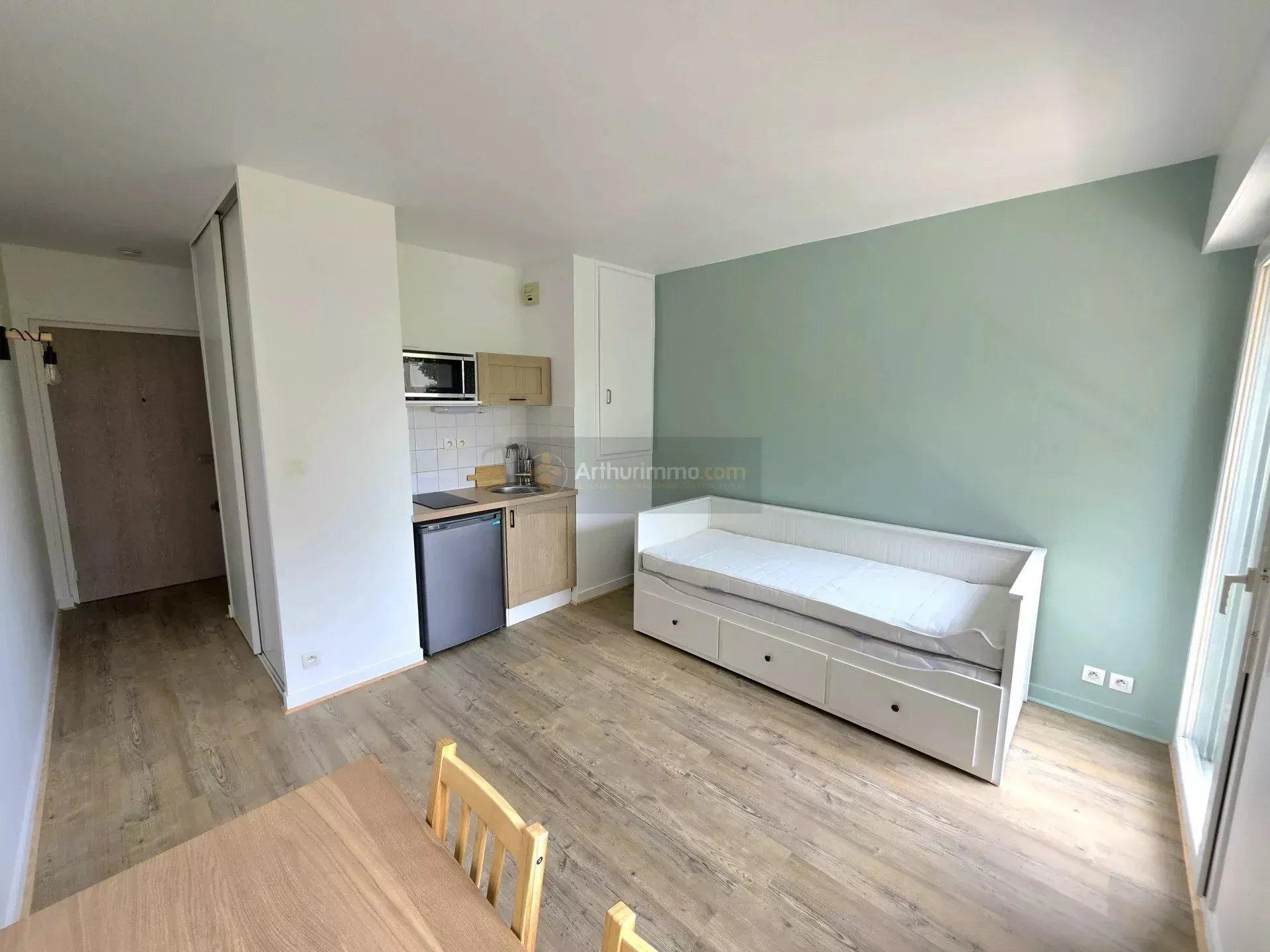 Appartement Rue Lesage à Brest