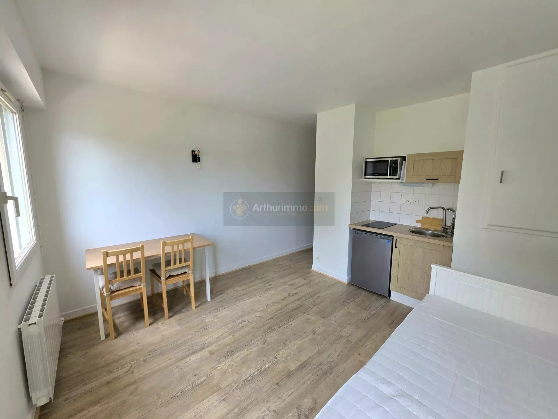 Appartement Rue Lesage à Brest