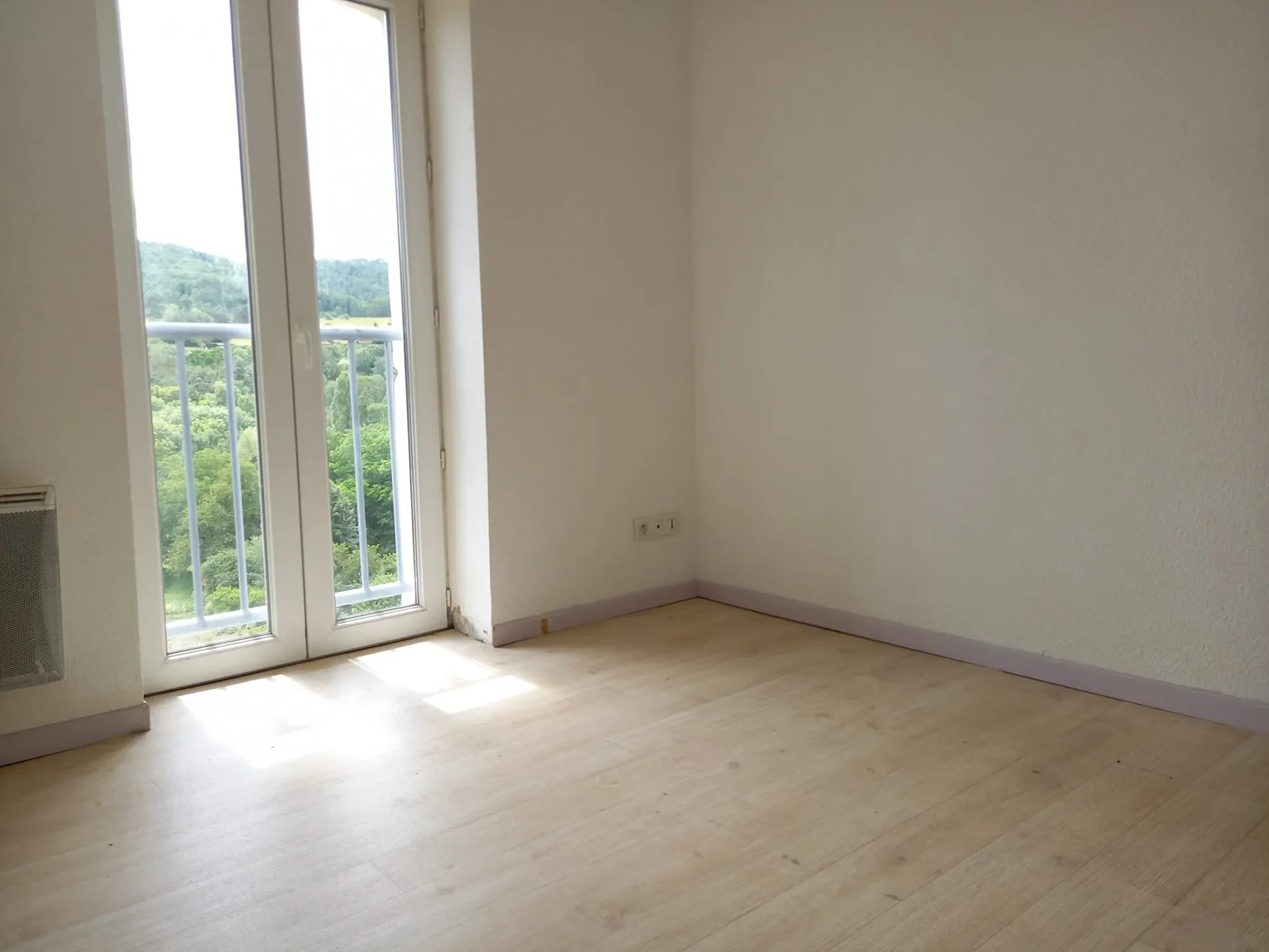 Appartement Rue du Rival à Montrond-les-Bains