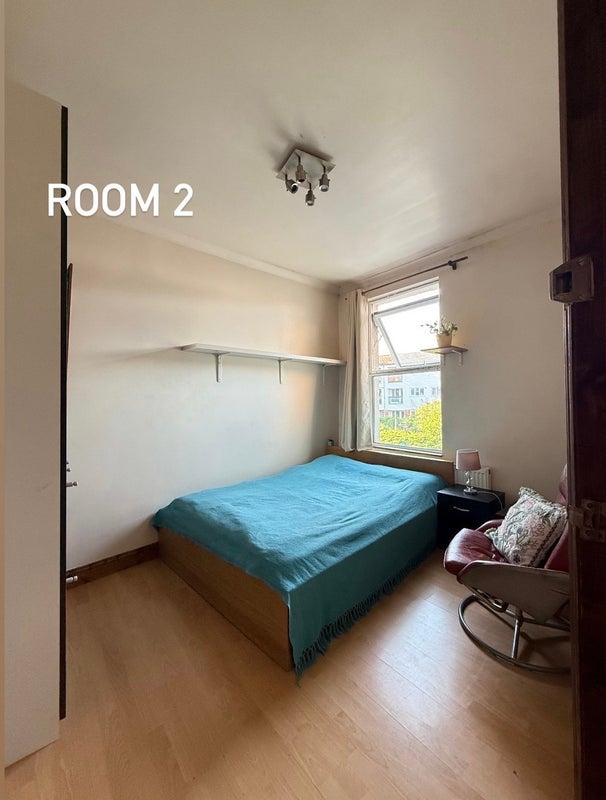 Room Seaford Road in Greater London