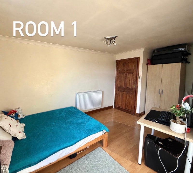 Room Seaford Road in Greater London