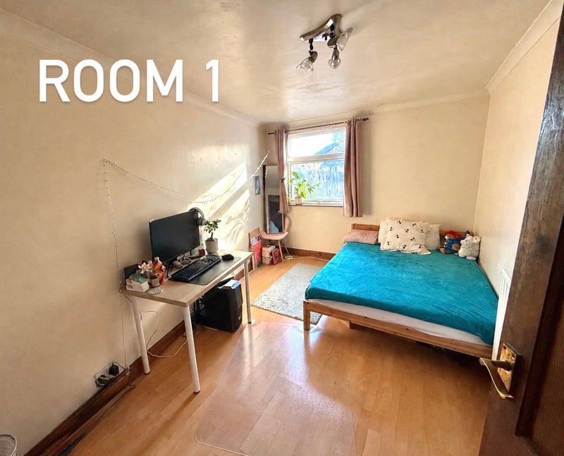 Room Seaford Road in Greater London