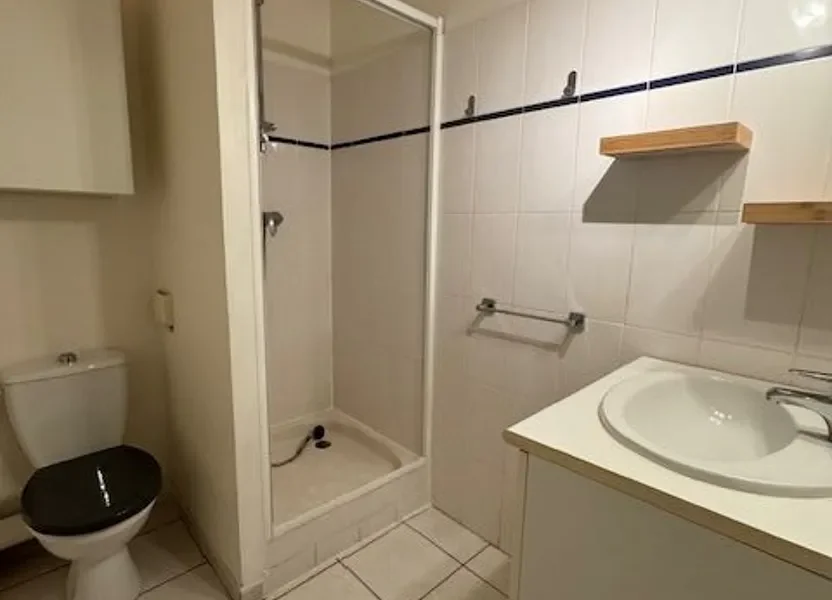 Flat Rue Joseph Vidal in Montpellier
