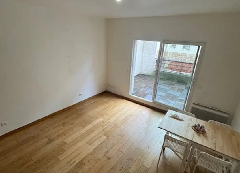 Flat Rue Joseph Vidal in Montpellier