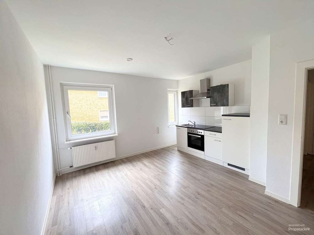 Wohnung Friedensstraße in Bestwig