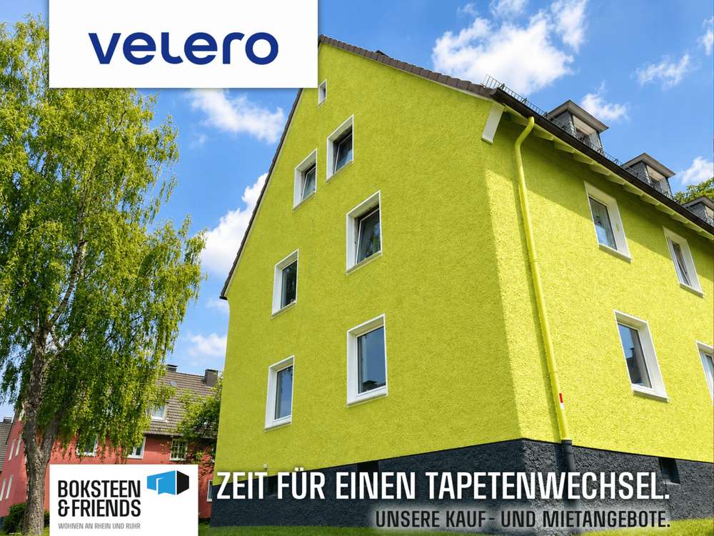 Wohnung Friedensstraße in Bestwig