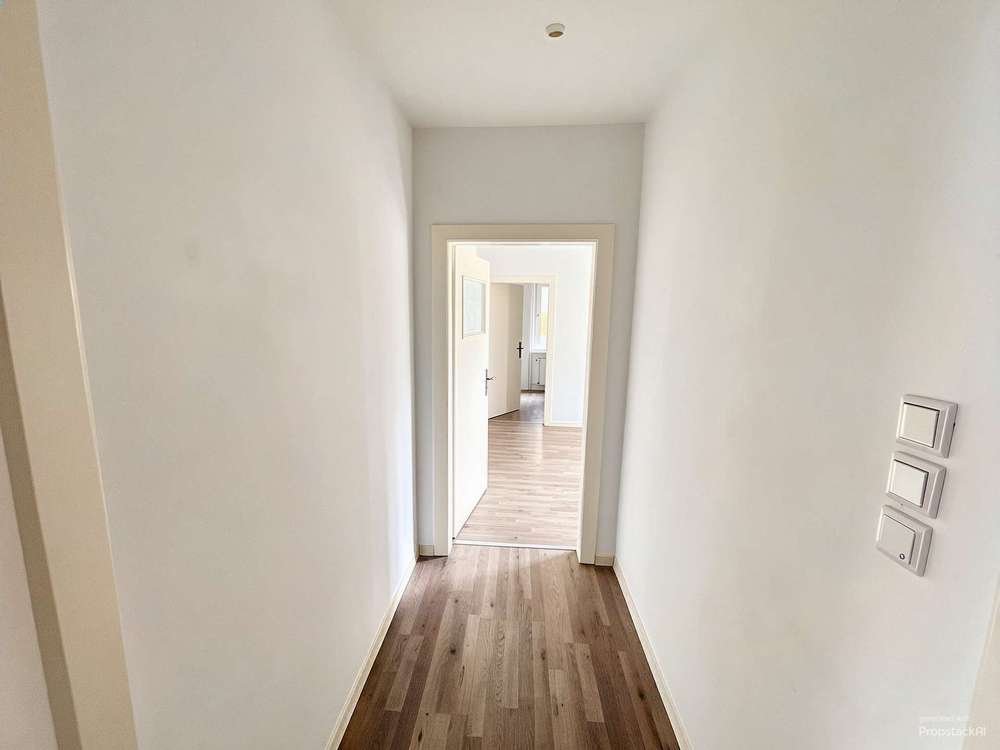 Wohnung Friedensstraße in Bestwig