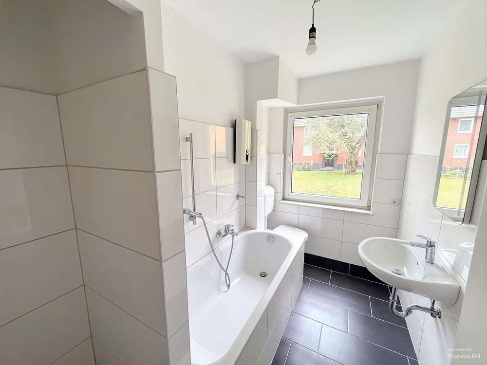 Wohnung Friedensstraße in Bestwig