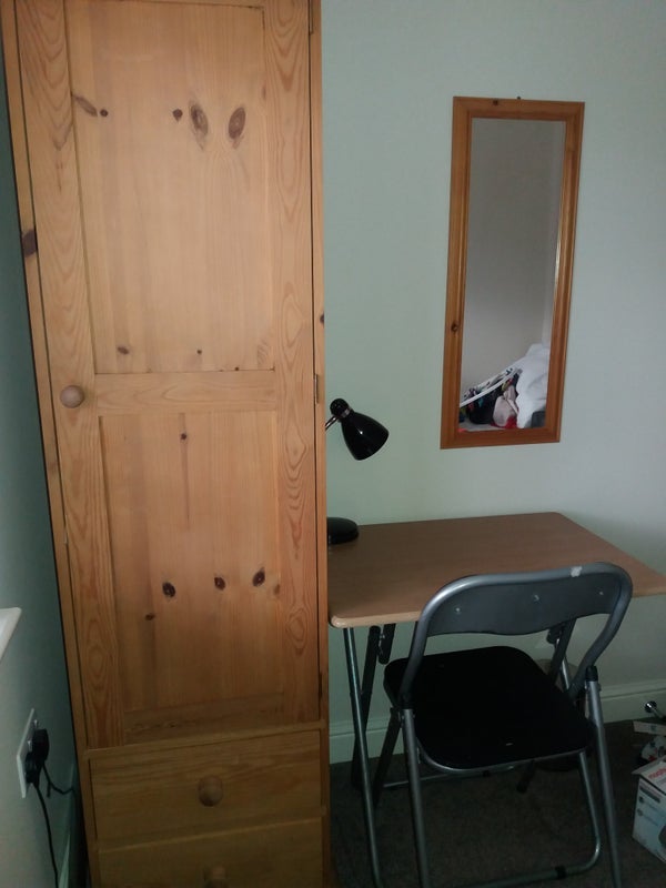 Room Wilkins Gardens in Bournemouth