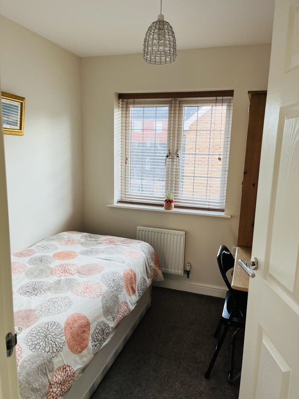 Room Wilkins Gardens in Bournemouth